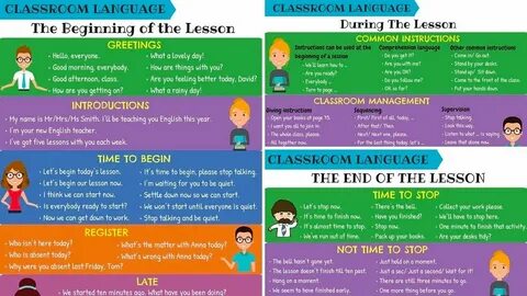 Have been teaching