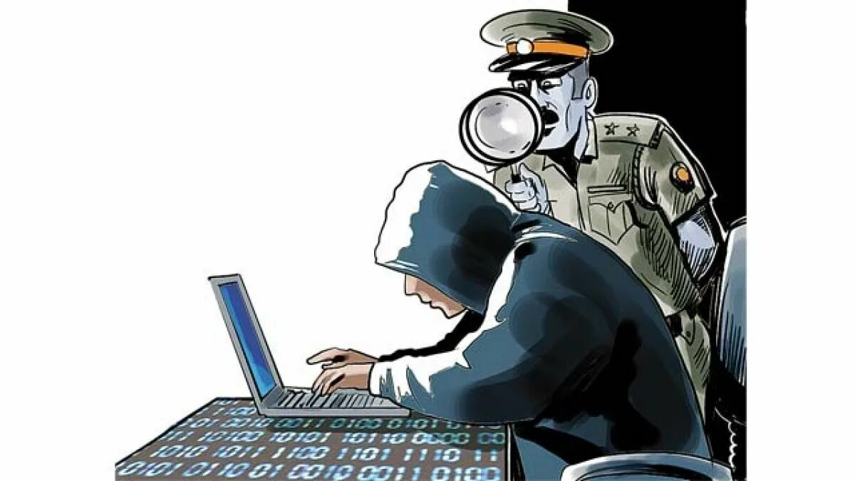 Расследование мошенничества в сфере компьютерной информации. Расследование компьютерных преступлений. преступления в компьютерной сфере. информационная безопасность. борьба с компьютерными преступлениями.