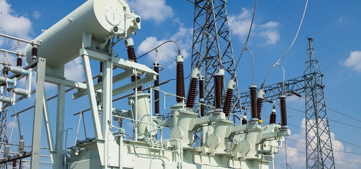 Generator transformer