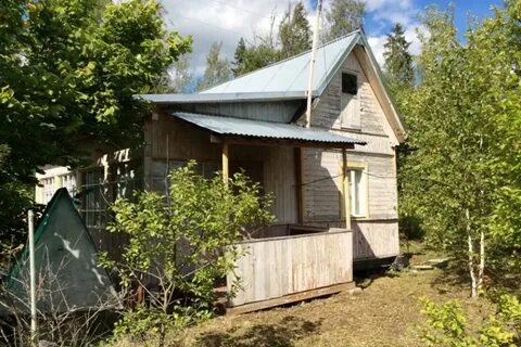 Продам участок дружба