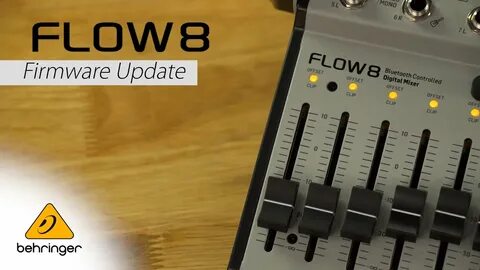 Flow 8