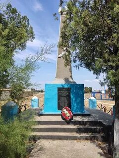 Село колоски