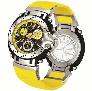 Tissot t race