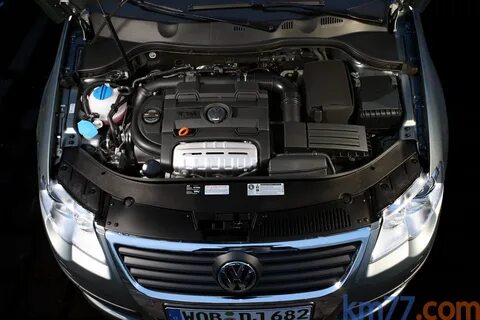 Аккумулятор 1.8 tsi