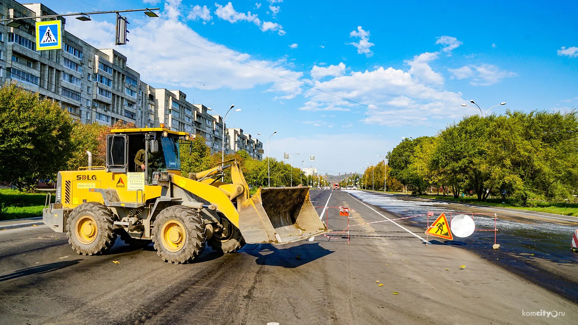 строительство дорог в татарстане. дорожные заказчика. технологии дорожного строительства.