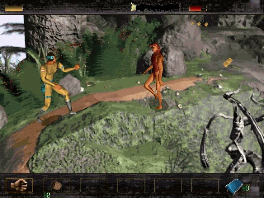 Nerd commando game studios. Time commando игра. time commando 1996. time commando ps1. time commando 2.