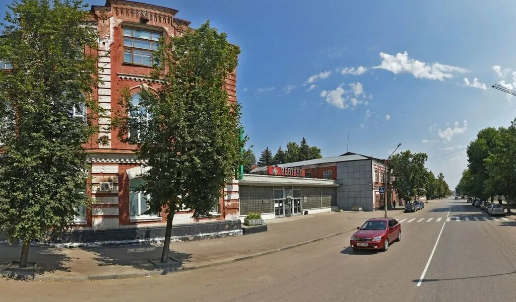 Мотомир тамбов