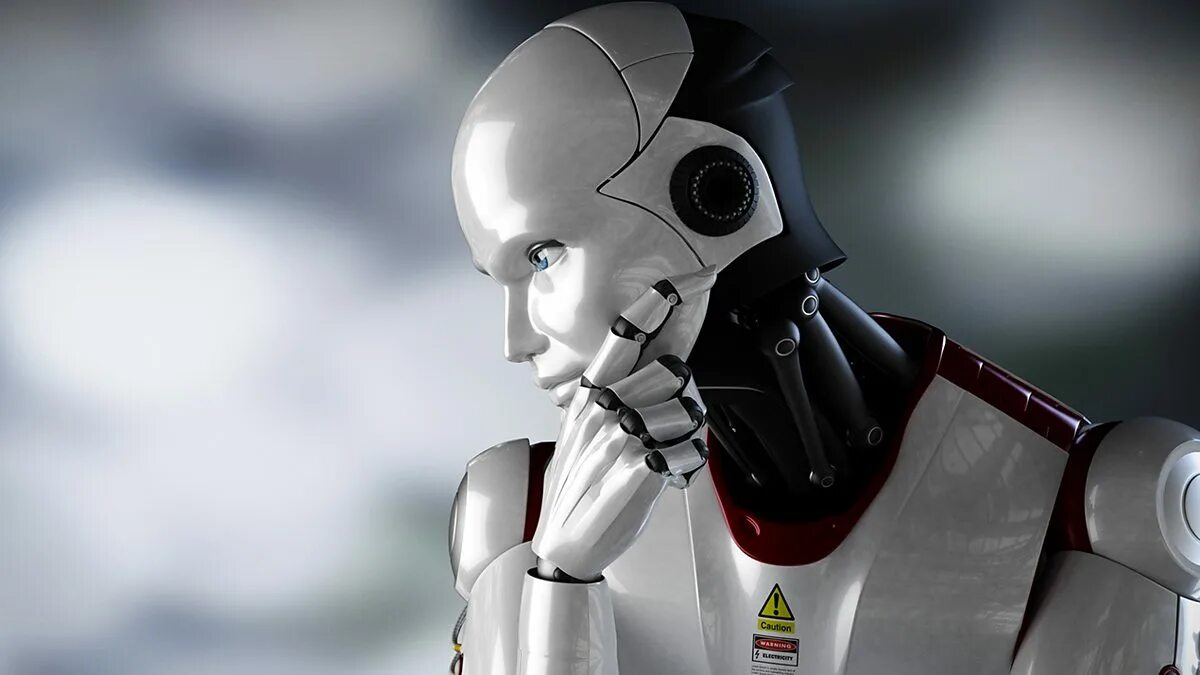 Robots xml