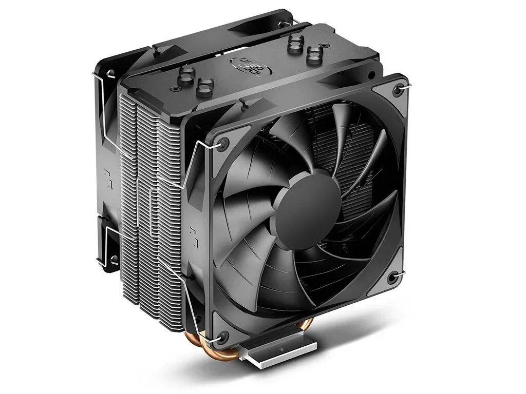 Deepcool приложение. Deepcool приложение