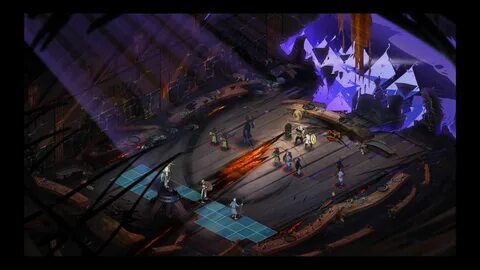 Banner saga 3