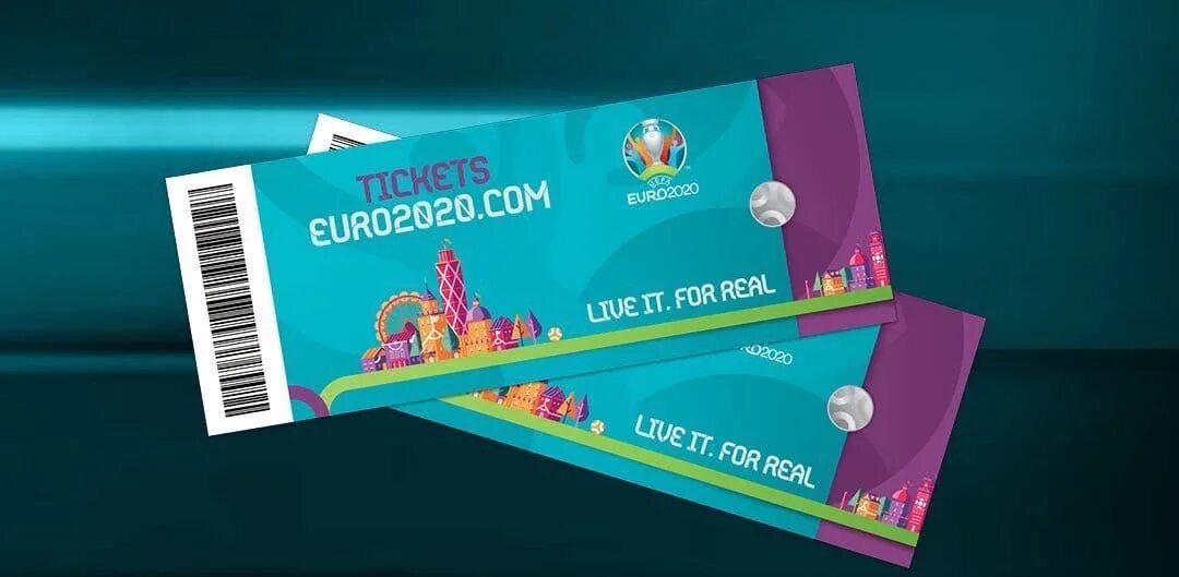 Uefa tickets