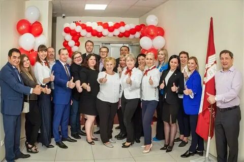 Руководители страховых компаний