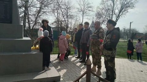 Абинском городском поселении абинского