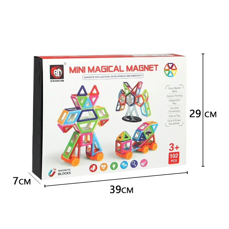 Mini magics. Магнитный конструктор playmager blocks. магический магнит конструктор. mini magical magnet. playmager blocks детский.