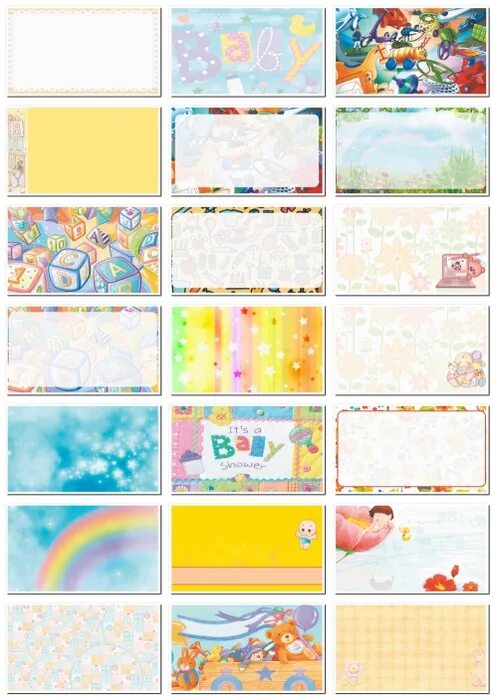 Визитка для мальчика. Шаблоны детских визиток. Шаблон визитки для девочки. Шаблон для карточек. Визитки для детей шаблоны.