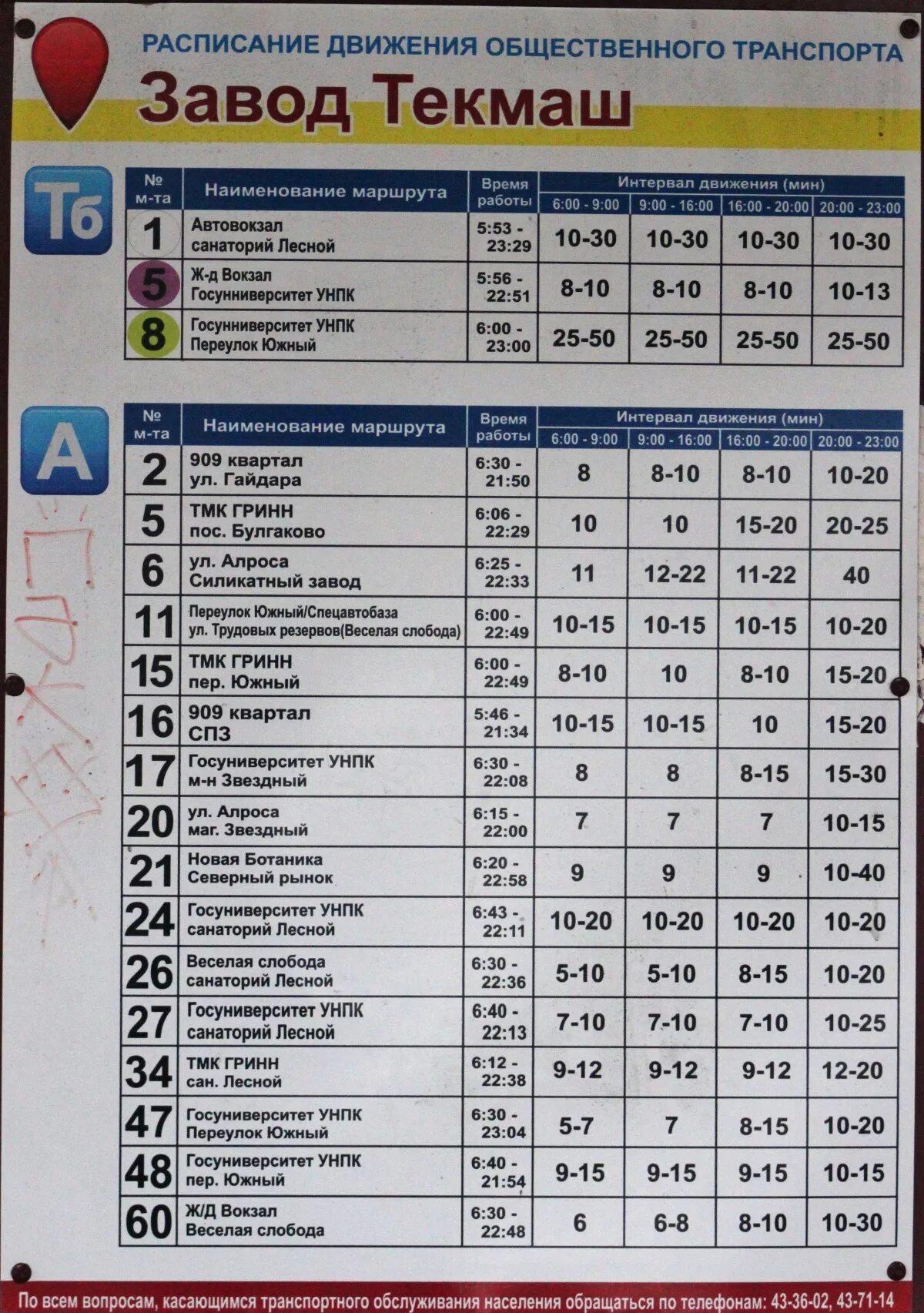 расписание автобусов мценск мск