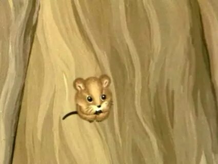 Шерстка невидимка