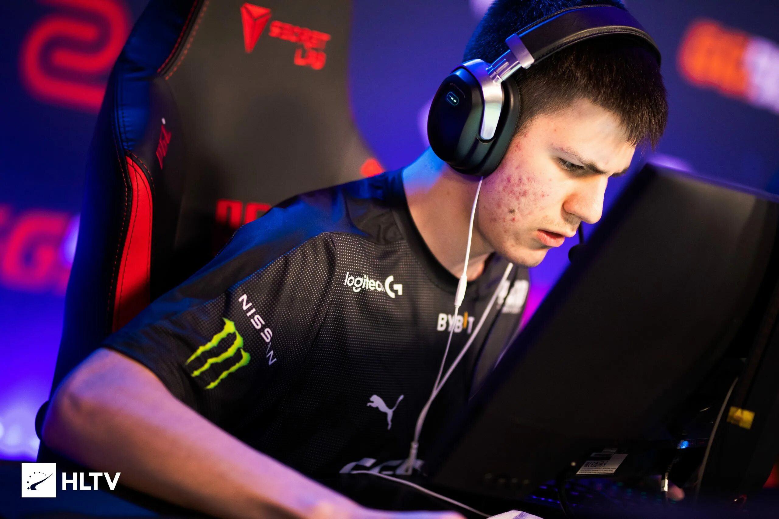 Hltv cs 2
