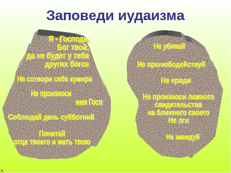 Заповеди иудаизма. 10 Иудейских заповедей. Заповеди Божьи в иудаизме. Главные заповеди иудаизма.