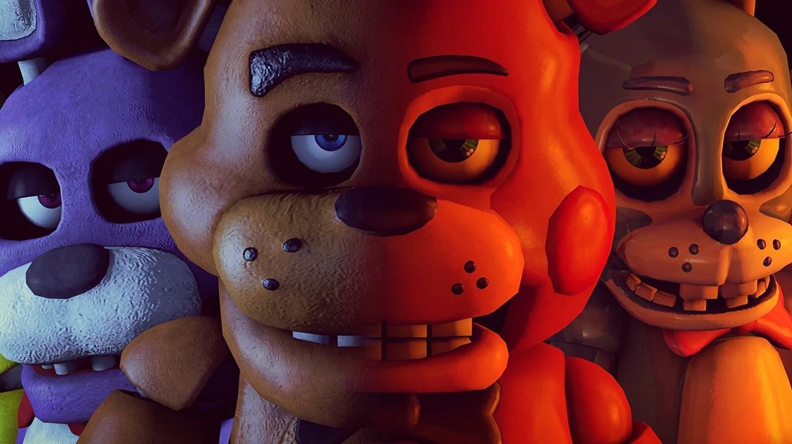 Five Nights at Freddy's Фредди. ФНАФ 1 И 2. Пять ночей с Фредди 1. ФНАФ заставка. Видео фнаф играют