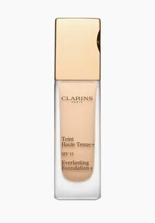 Clarins тон