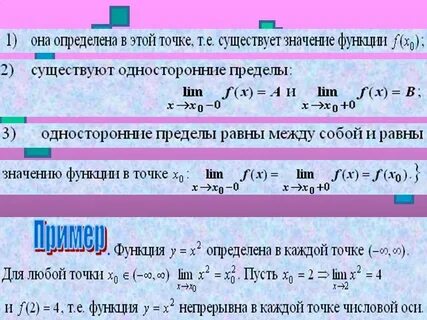 Функция определенная на отрезке 2 2