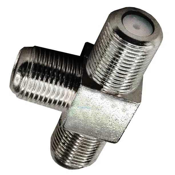 Rg 6 тройник. Переходник переход соединитель x3 гнезда f (f-тройник) proconnect (05-4204-4). Тройник т-образный 3хf-гнезда. Переходник nu-312. 06 1/тройник коллекторный 1.