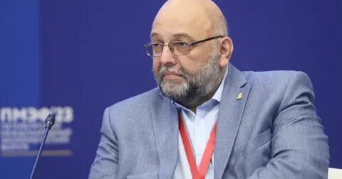 Российский наставник