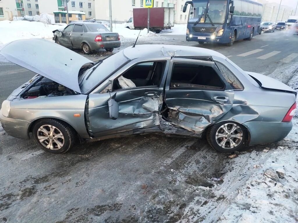 Разбитую приору. Разбитую приору