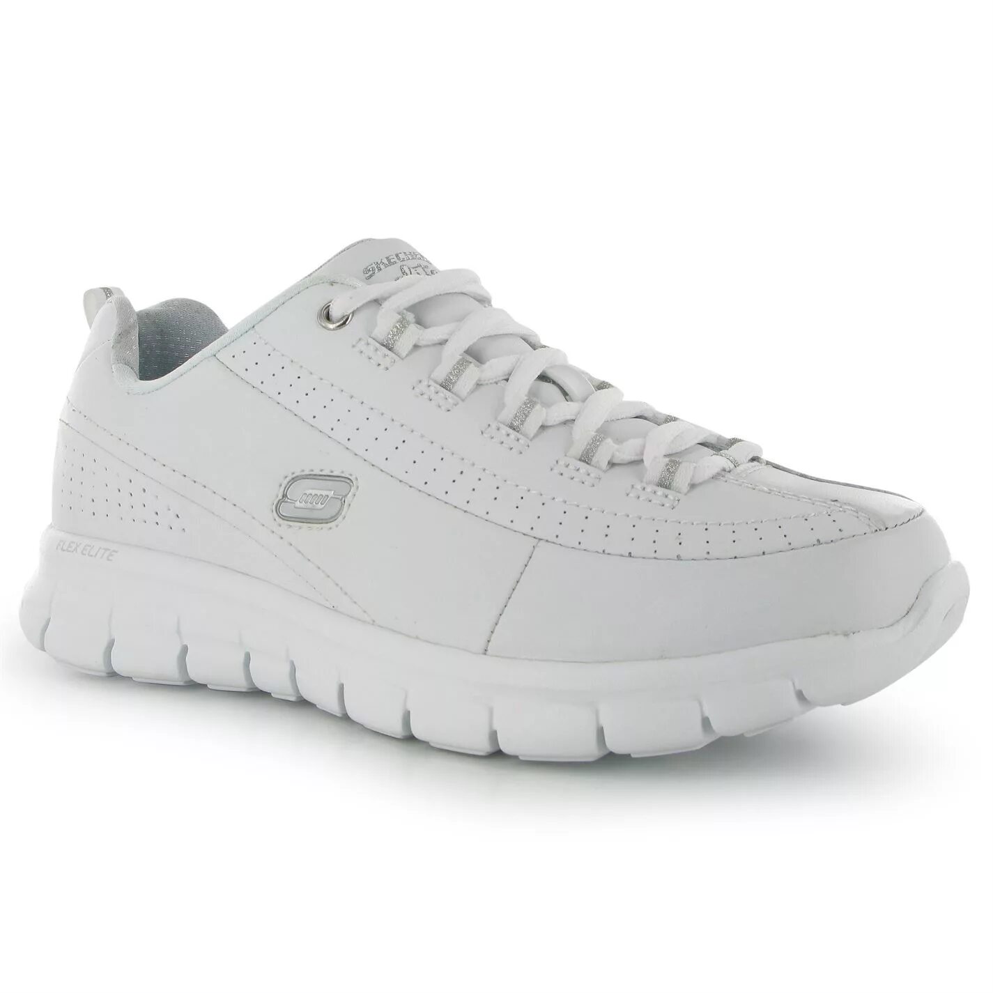 Купить кроссовки elite. Skechers Elite кроссовки женские. Skechers Elite Flex белые. Женские кроссовки Skechers Flex Elite. Skechers 11798 WSL.