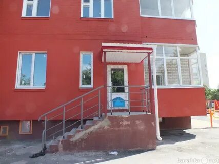 Продам нежилое