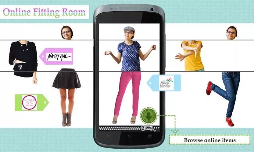 Приложение me как пользоваться. Приложения для примерки одежды. closet приложение. 1 виртуальный look. фото виртуальной примерки одежды для презентации.