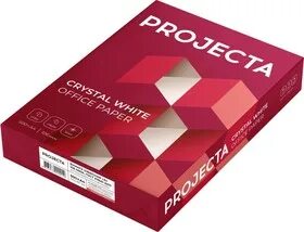 Бумага projecta а4. Бумага projecta а4