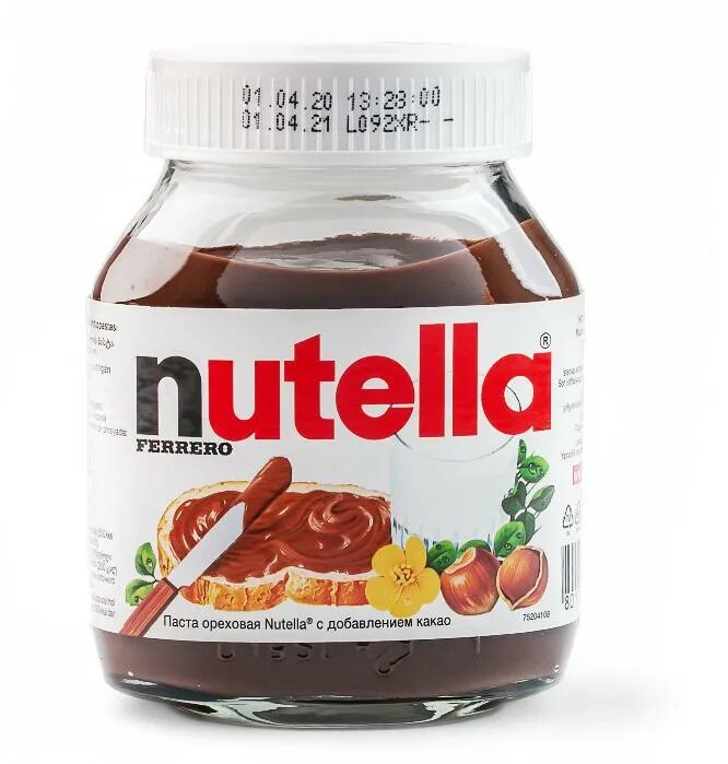 Паста нутелла купить. Паста Ореховая Nutella с добавлением какао 180 г. Шоколадная паста Нутелла 180г. Паста Nutella Ореховая с добавлением какао 350 г. Шоколадная паста в банке.