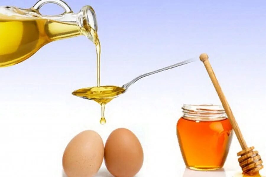 Яйцо и мед. Медовая маска. Яйцо и мед для волос. Оливковое масло и яйца. Масло мед яйцо для волос