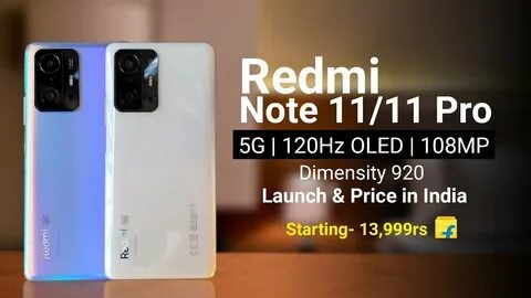 Redmi note 11 ultra