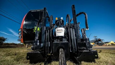 Ditch witch