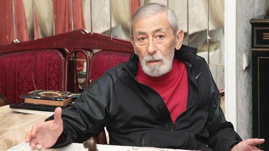 Кикабидзе биография личная жизнь болезнь смерть Вахтанг Кикабидзе. Что известно о его личной жизни. Есть ли дети, внуки