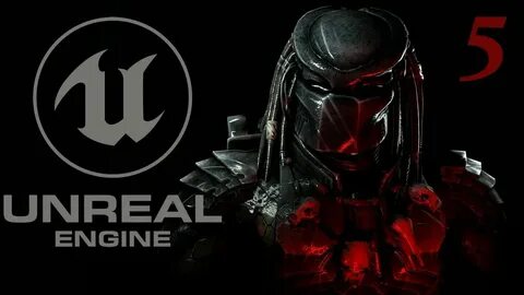 Unreal 5.5