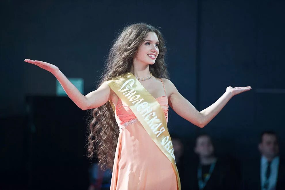Голованова Мисс Россия 2012. Голованова Мисс Россич 2012.