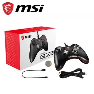 Msi gc30