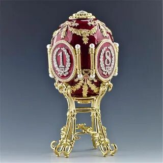 Королевское яйцо