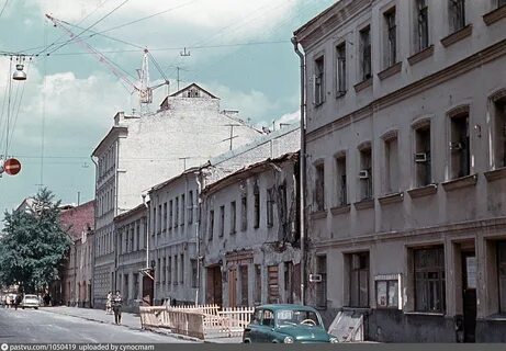 2 й тверской