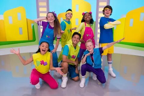 Shows nick