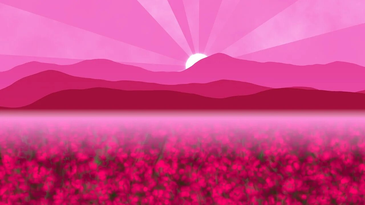 Тонко розовыми лучами. Розовые горы. Розовое солнце. Розовые горы розовое солнце. Фон розовый пейзаж.