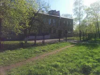 Детский сад 113 санкт петербург