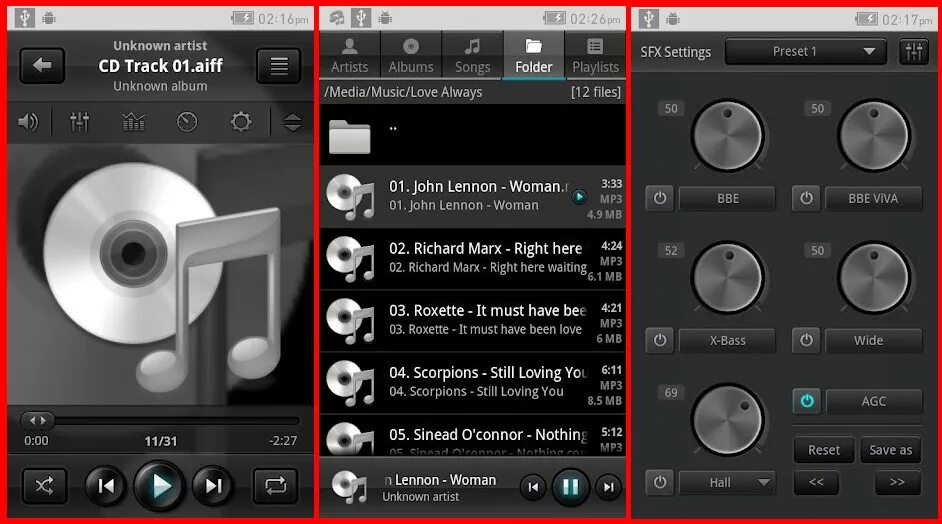Jetaudio plus на андроид. Плеер для андроид магнитолы. эквалайзер плеера джет аудио только этого плеера.