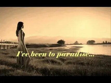 I ve never been to