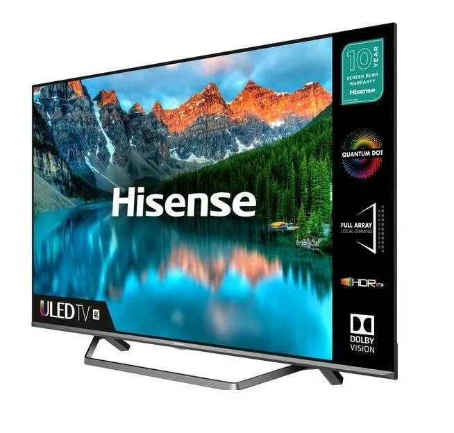 Hisense qled 55. Hisense 55u7qf. Телевизор хайсенс u7hq. Hisense 55u7hq. 50" телевизор hisense 50u7qf.