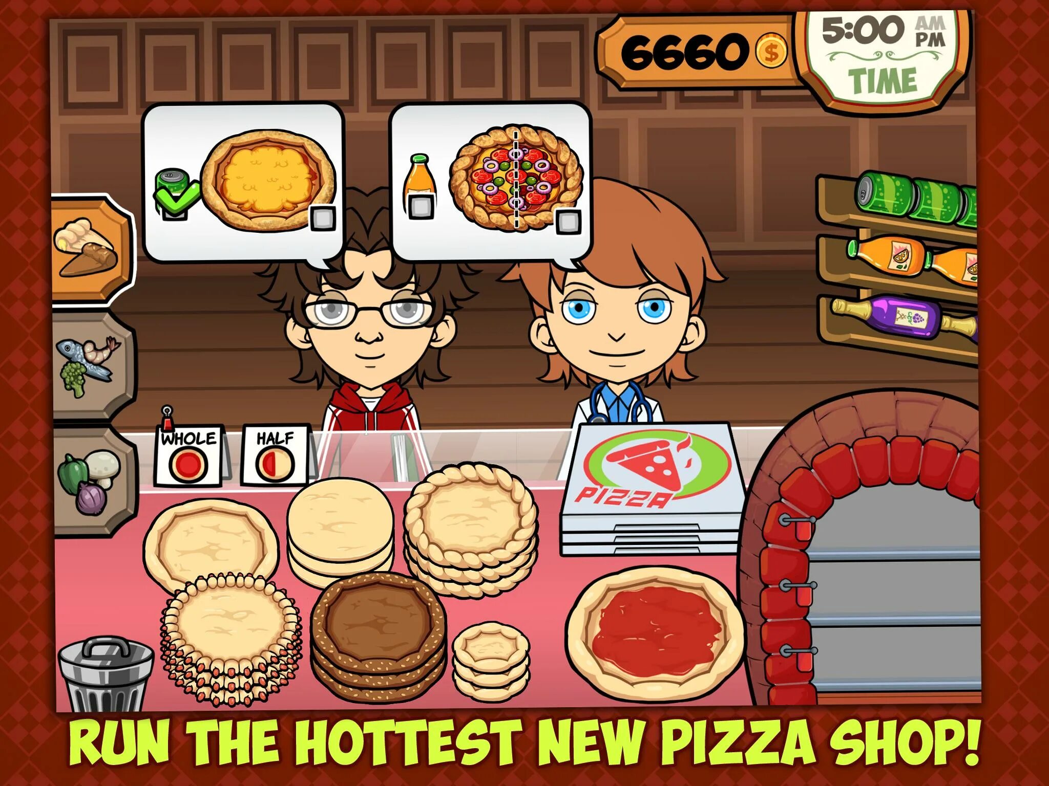 My games shop. Игра my pizza shop. Шеф пицца игра. Пицца Pizzeria игра. Моя пиццерия игра.